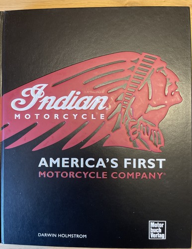 Indian motorcycle america - indian,
