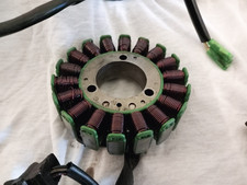 Lichtmaschine, Stator, Lima