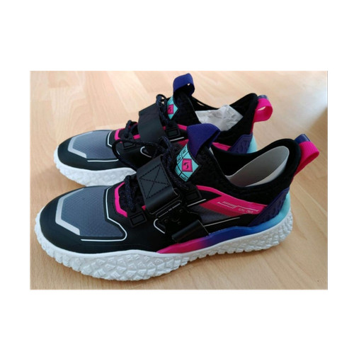 Puma sneaker need for speed - need,