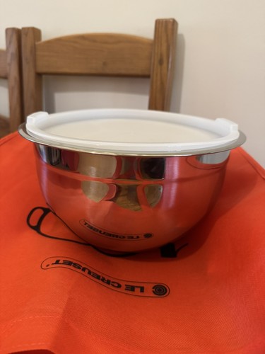 Creuset edelstahl - le,