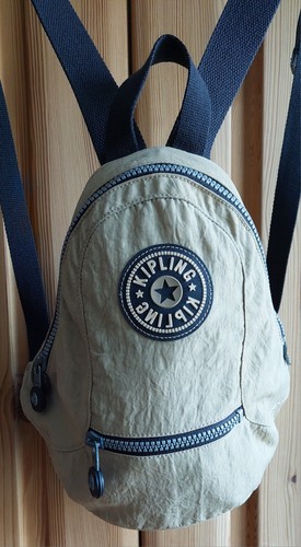 Kipling kleiner vintage - kleiner,