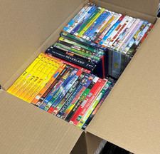 ca. 90 DVDs Konvolut Sammlung Romantik, Drama, Kinder, Komödie, etc. - 220