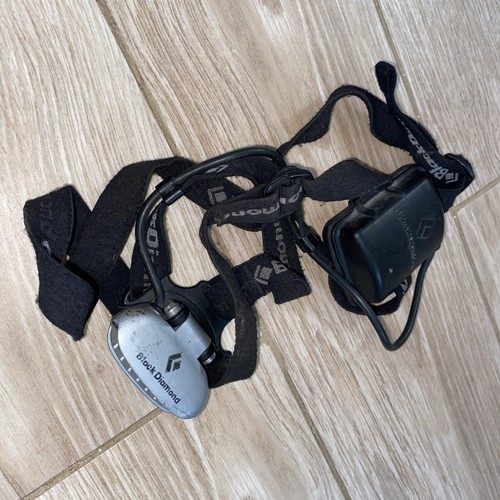 Black diamond stirnlampe guter - diamond,