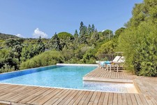 SARDINIEN - Ferienvilla für 9