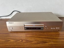 Pioneer DV-S757A DVD PLAYER