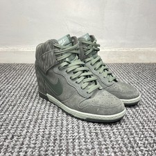 Nike Dunk Sky Hi Sneaker Damen