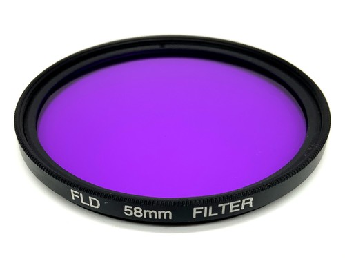 Fluoreszenzfilter fld filter - fluoreszenzfilter,