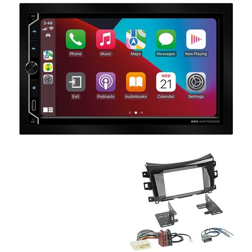 Wifi apple carplay autoradio - apple,