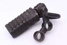 Fußrastenanlage Fußraste vorn links Kawasaki Z 1000 ST KZT00E 79-80