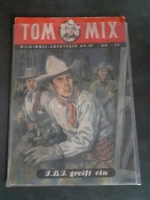 TOM MIX   Nr.:27 ....Western Roman (Original)  '##6068