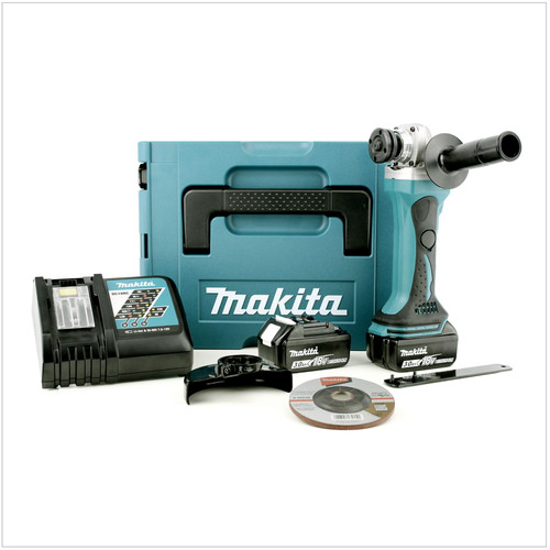 Makita bga 452 - 452, 18v