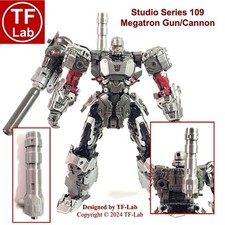Studio Series SS 109 Megatron