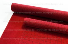 VW Golf Cabrio Quartett Stoff