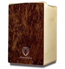 La Rosa Signature Series Cajon Bandolero