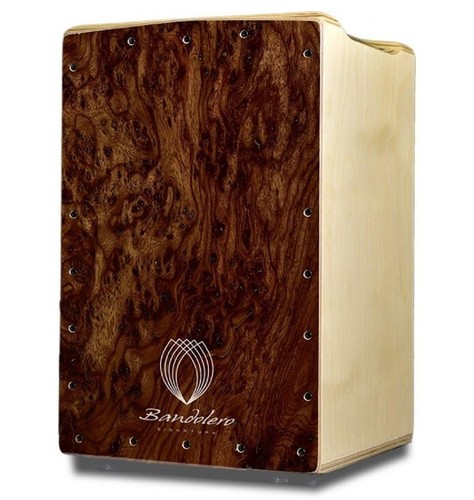 Rosa signature series cajon - la,