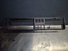 Vw Golf GTI G60 16v  Tacho Rahmen Tachorahmen Blende Verkleidung  191857243A