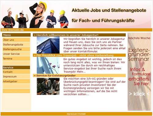 Jobs und stellenangebote - jobs,