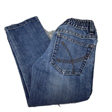 KIKI KOKO Denim Jeans Blue