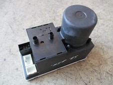 ZV Pumpe VDO Zentralverrigelung AUDI A3 S3 8L A4 B5 A6 C4 8L0862257G
