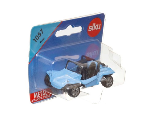 Siku 1057 buggy ovp - ovp,