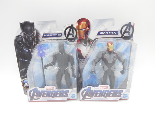 Hasbro marvel avengers black - avengers,