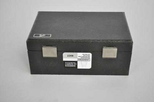 Degussa modeltisch - degussa,