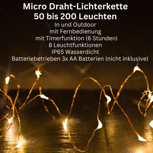 100 150 200 led - 2x, 50,100,150