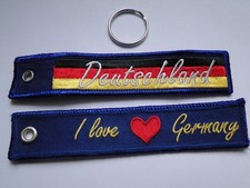 Schlüsselanhänger/Key-ring