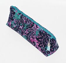 Stiftetasche, Pinseltasche,  Kosmetiktasche, Schule, Handgefertigt