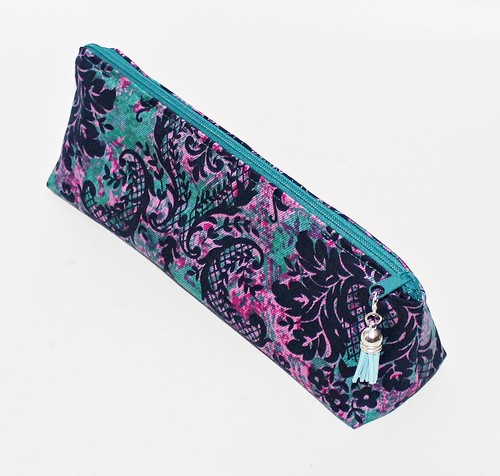 Stiftetasche pinseltasche - stiftetasche,,