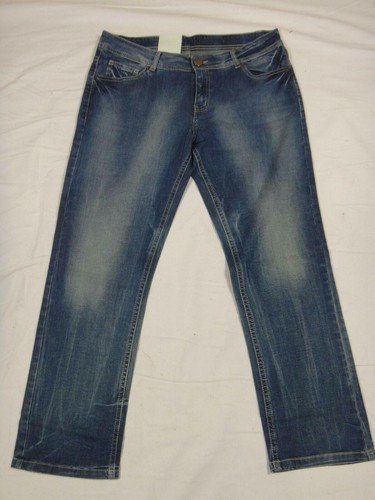 55356 damen hose jeans jacky - damen, jacky-o