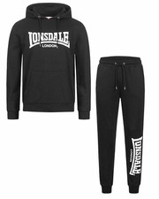 Lonsdale Trainingsanzug Cloudy