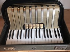 hohner akkordeon concerto iii