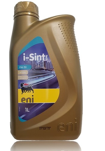 Eni sint tech - tech, 1