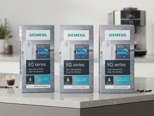Siemens series brita - siemens,
