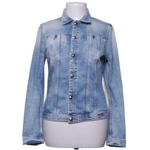 Star raw jeansjacke damen - jeansjacke,,
