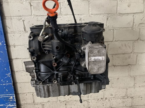 Motorblock cffb passat - vw,