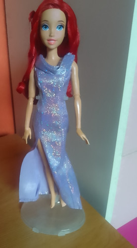 Mattel barbie collector - barbie,