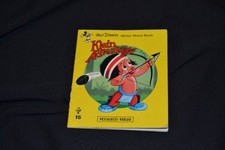 Alt: Pestalozzi-Verlag: Klein