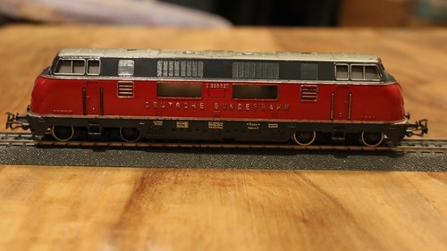 Märklin 3021 - märklin, h0