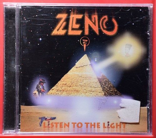 Zeno listen the - zeno,