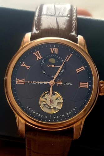 Automatik herren uhr - herren,