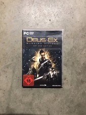 Deus Ex Mankind Divided - Day