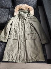 Hochwertiger HALLHUBER Parka/