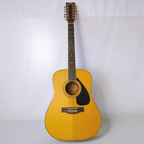 Yamaha fg12 350 saitige - yamaha, fg12-350