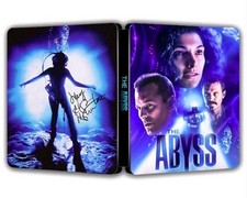 The Abyss 1889 Exclusive