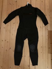 DECATHLON Neoprenanzug Surfen