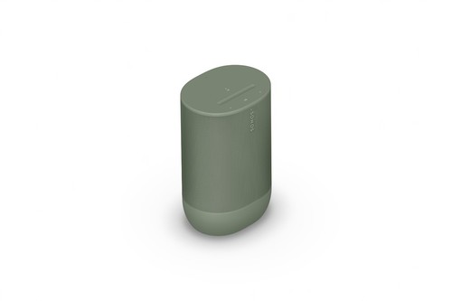 Sonos move2 grun zertifiziert - move2,