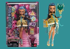 Monster High Scary Sweet