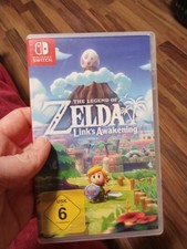 The Legend of Zelda: Link's